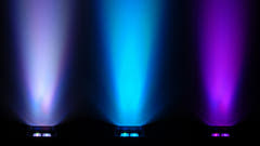 Chauvet Freedom Par Quad-4 IP