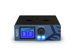 ChamSys GeNetix GN2, 2 Port Node