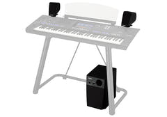 Yamaha GNS-MS01 høyttalersystem for Genos2 Keyboard