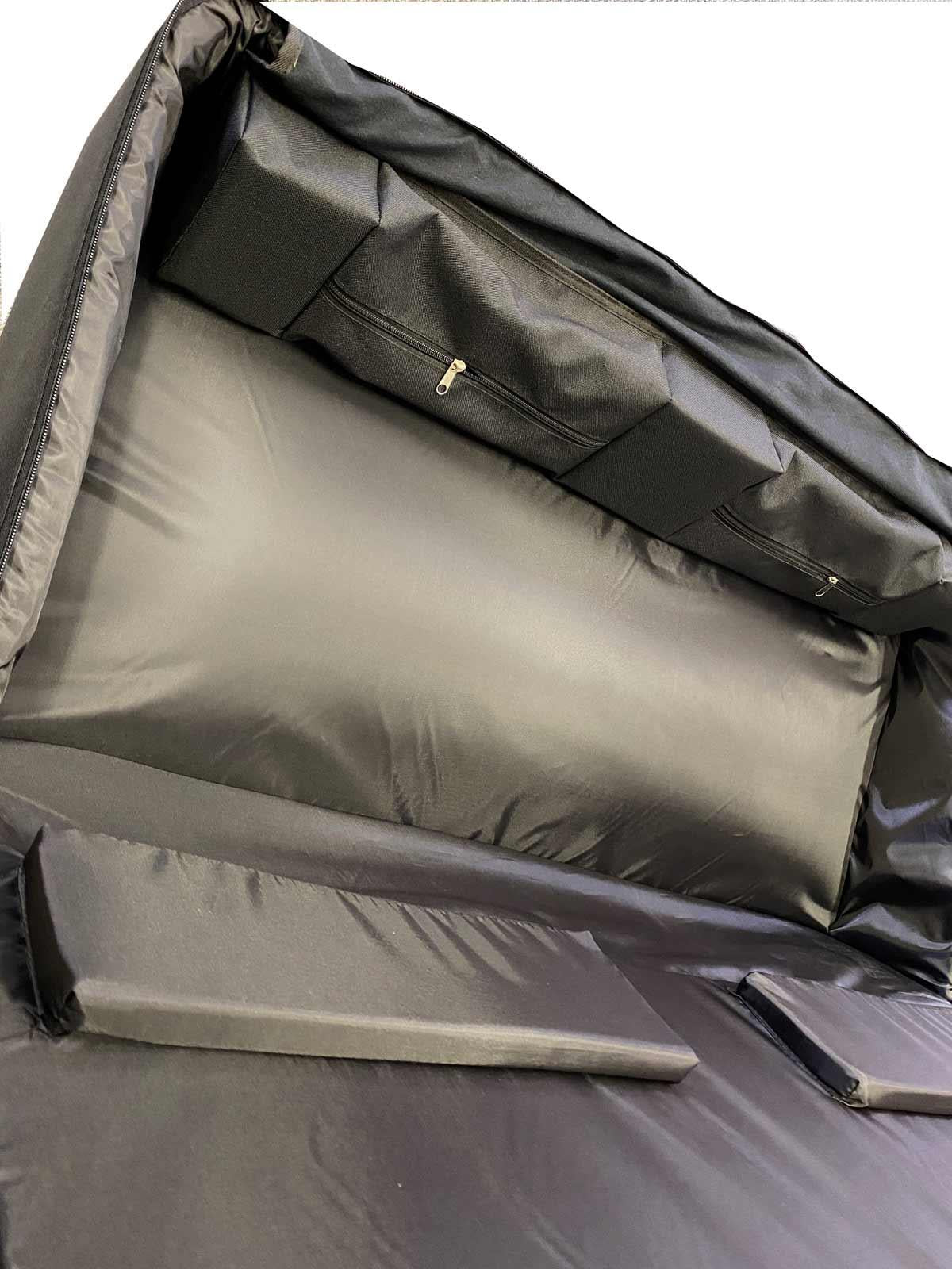 Hammond Keyboard Case for SKX Pro