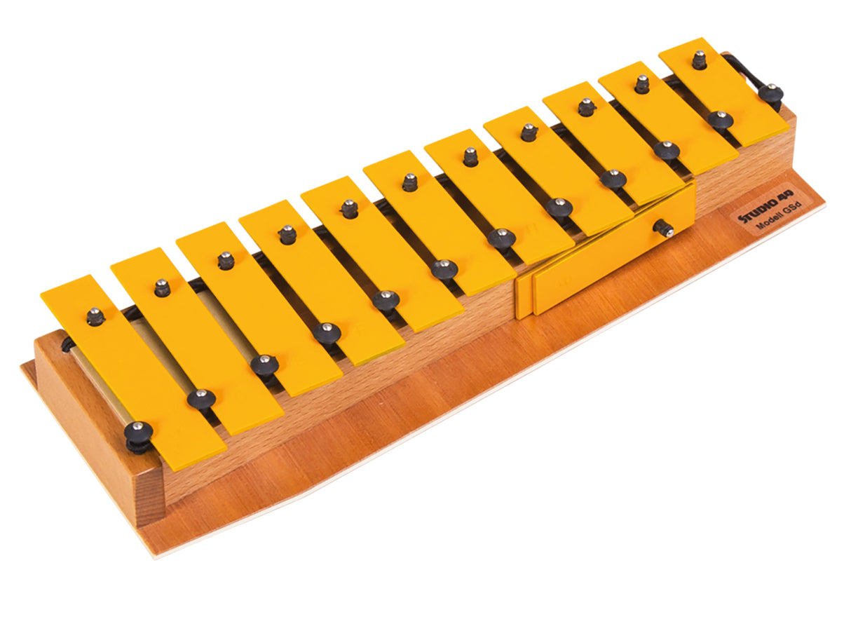 Studio 49 Xylophone Soprano (GSd)