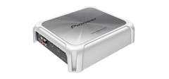 Pioneer GM-ME500X1 1-kanals marin forsterker