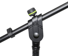 Gravity Mikrofonstativ med rund base