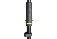 Gravity Mikrofonstativ med rund base