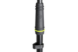 Gravity Mikrofonstativ med rund base