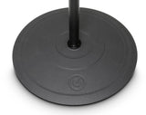 Gravity Mikrofonstativ med rund base