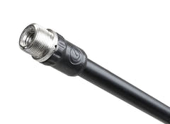 Gravity Mikrofonstativ med rund base