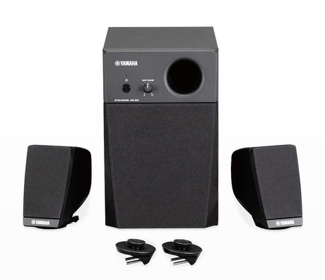 Yamaha GNS-MS01 høyttalersystem for Genos2 Keyboard