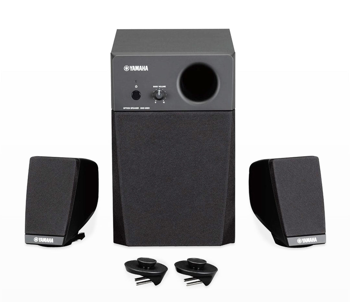 Yamaha GNS-MS01 høyttalersystem for Genos2 Keyboard