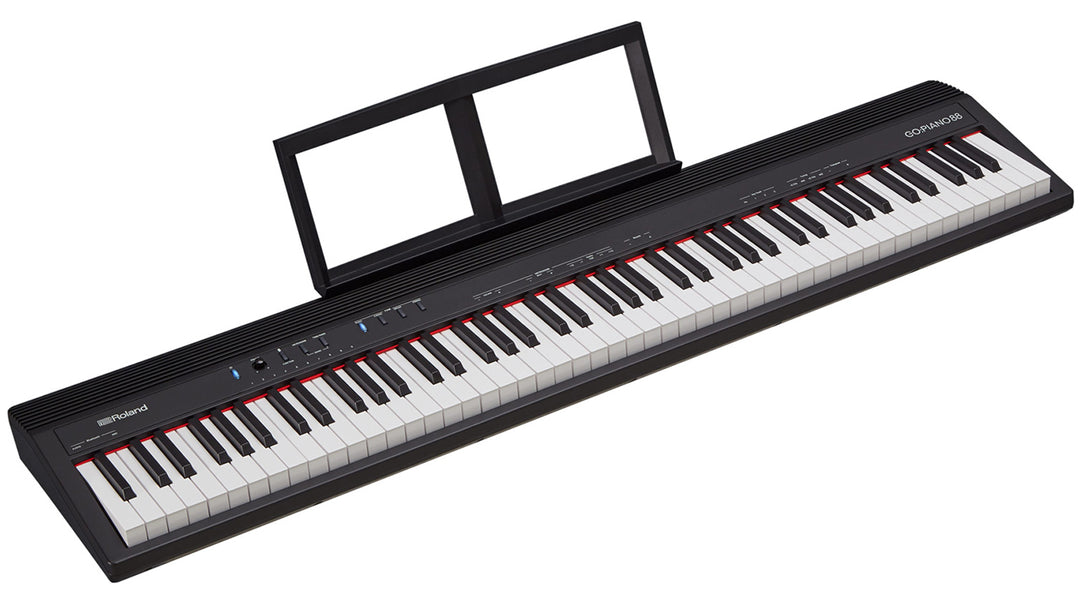 Roland GO:PIANO 88PX Startpakke