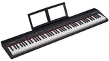 Roland GO:PIANO 88PX Startpakke