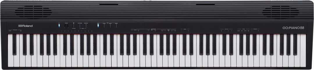 Roland GO:PIANO 88PX Startpakke