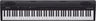 Roland GO:PIANO88 Keyboard (svart)