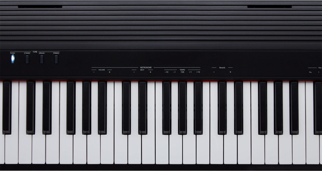 Roland GO:PIANO 88PX Startpakke