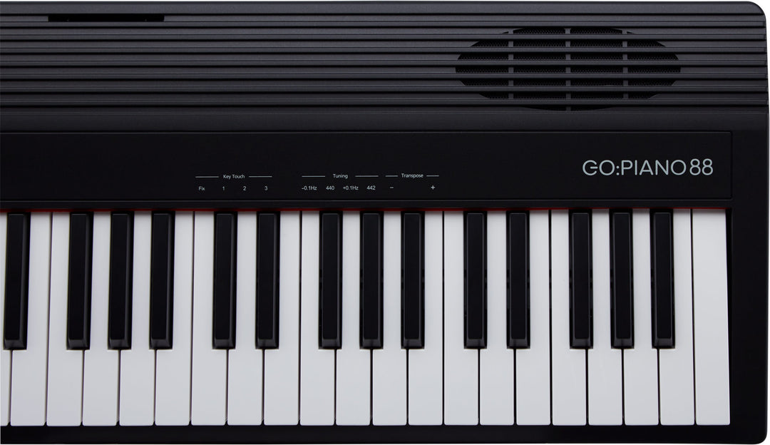 Roland GO:PIANO 88PX Startpakke