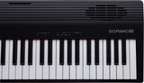 Roland GO:PIANO 88PX Startpakke