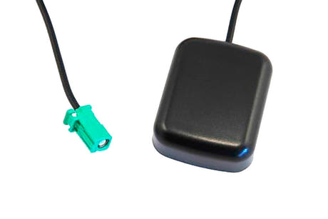 GPS-antenne for Pioneer