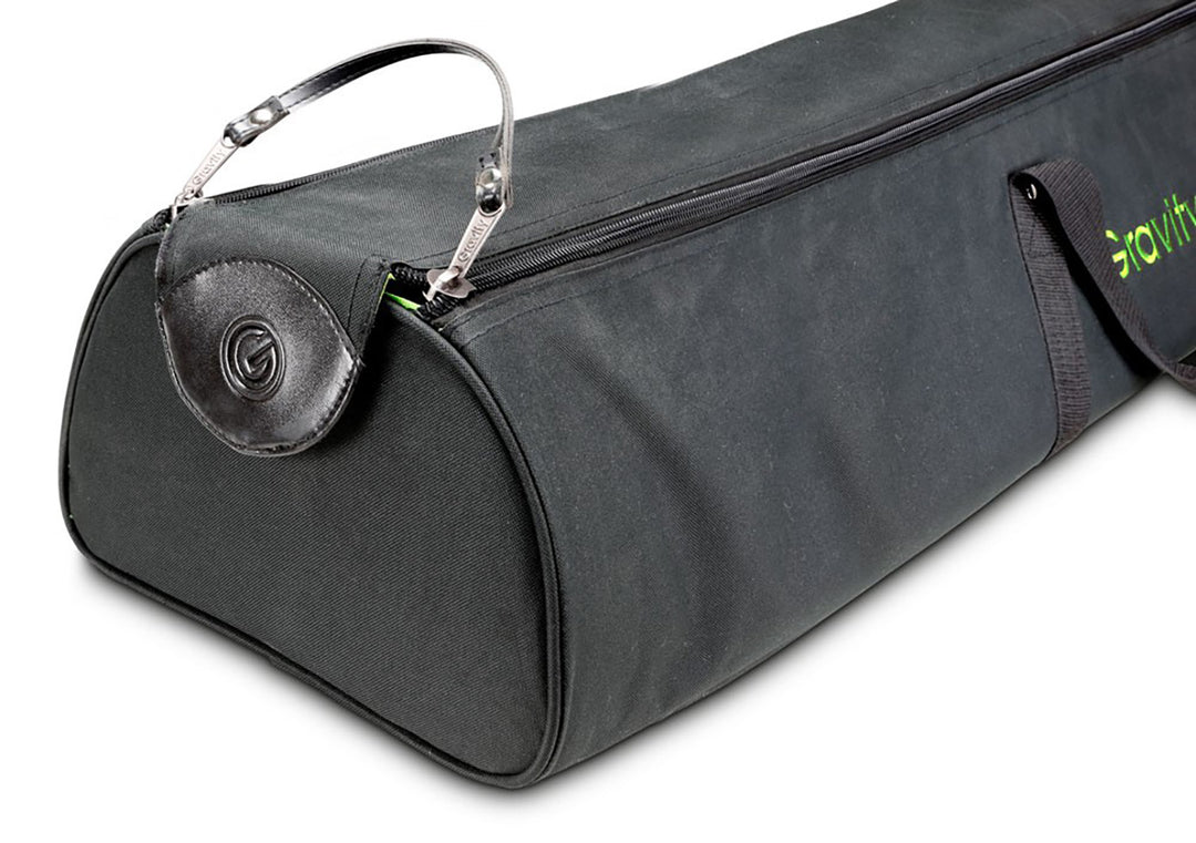 Gravity Bag for 2 stk. Høyttaler står