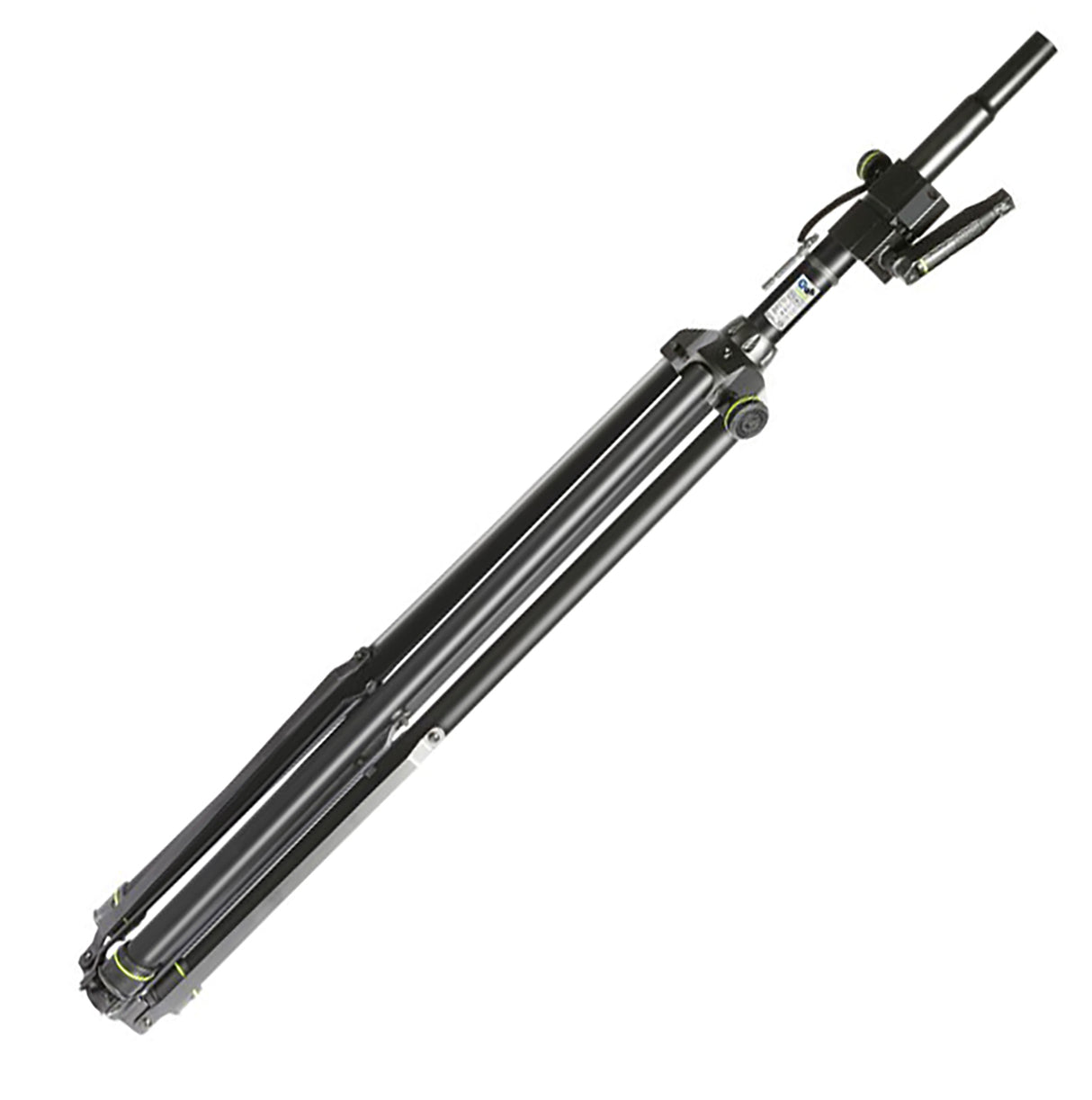 Gravity Wind Up-høyttalerstativ