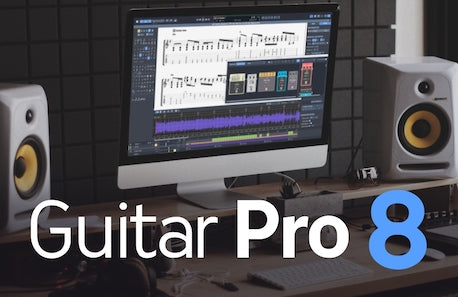 Gitarer Pro