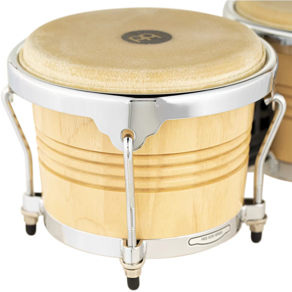 Meinl FWB200NT Marathon Exclusive Series Bongo