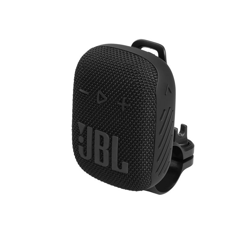 JBL Wind3S Bluetooth høyttaler (svart)