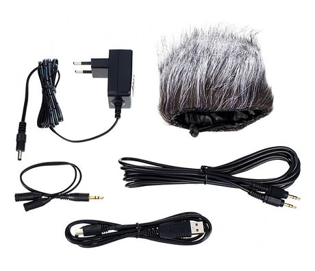 Zoom APH-4n Tilbehørspakke for Zoom H4N PRO