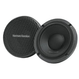 Harman/Kardon Flow 300S - Mellombasshøyttaler - 8,9 cm / 3,5" - 2 x 60 Watt RMS