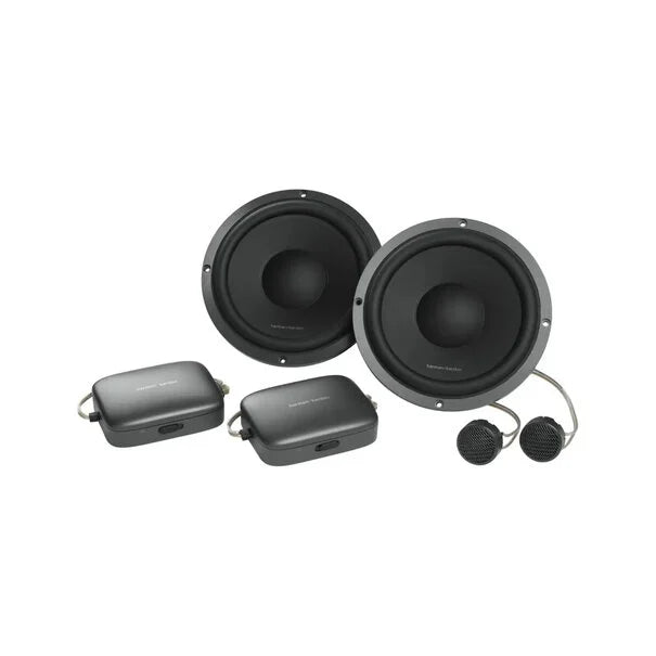 Harman/Kardon Flow 600CF - Composet - 6,5"