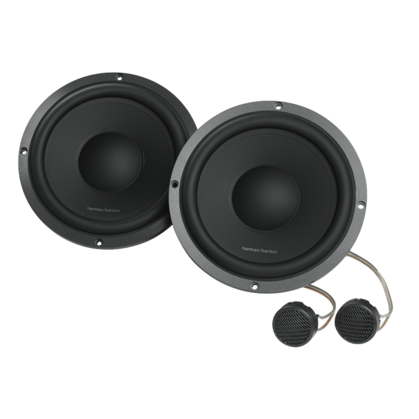 Harman/Kardon Flow 601CFS - Composet - 16,5 cm / 6,5" - 2 x 120 Watt RMS