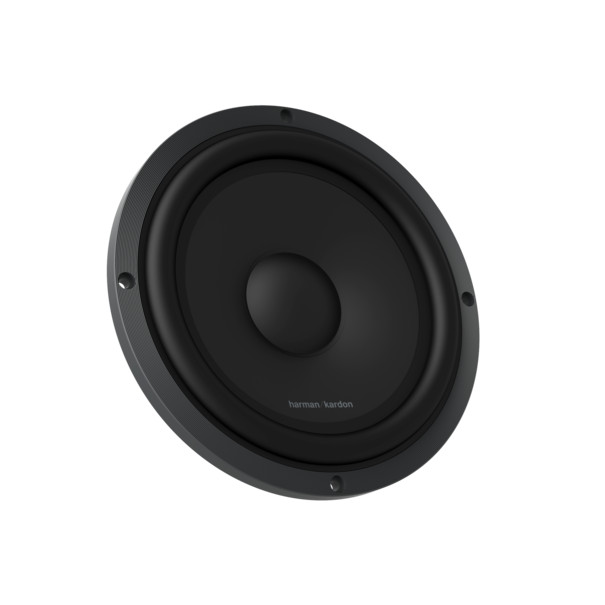 Harman/Kardon Flow 601CFS - Composet - 16,5 cm / 6,5" - 2 x 120 Watt RMS