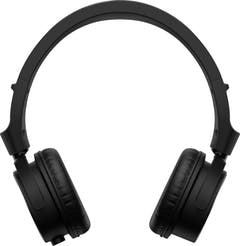 Pioneer DJ HDJ-S7 K DJ hodetelefoner (svarte)