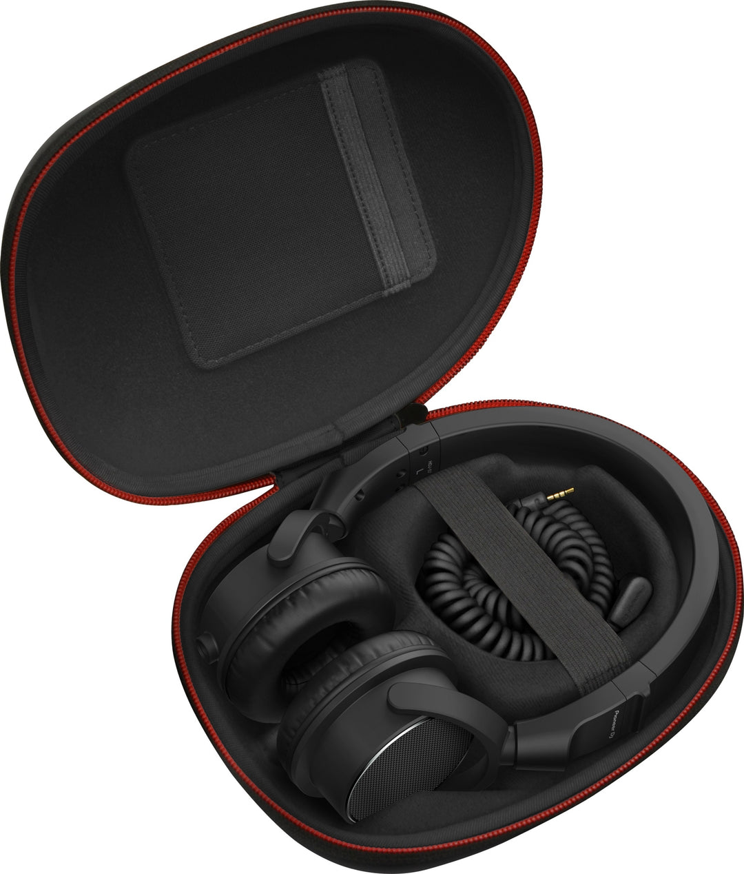 Pioneer DJ HDJ-S7 K DJ hodetelefoner (svarte)