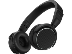 Pioneer DJ HDJ-S7 K DJ hodetelefoner (svarte)