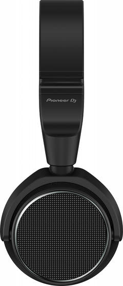 Pioneer DJ HDJ-S7 K DJ hodetelefoner (svarte)