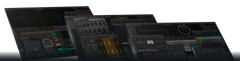 Sound Particles 3 Artist - Evigvarende lisens
