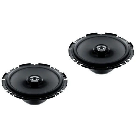 HERTZ DIECI DCX 170 Flat bilhøyttalersett