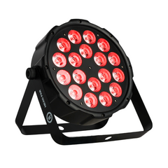 Light4Me Hexo Par-pakke