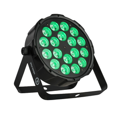 Light4Me Hexo Par-pakke