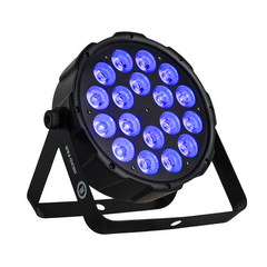 Light4Me Hexo Par-pakke