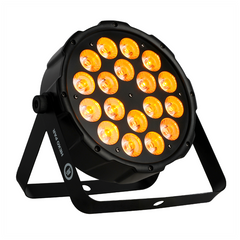Light4Me Hexo Par-pakke