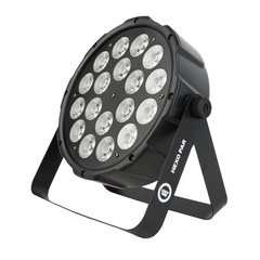 Light4Me Hexo Par-pakke