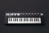 Yamaha Reface CP Keyboard (svart)