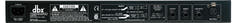 dbx 286S mikrofonforforsterker
