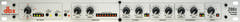dbx 286S mikrofonforforsterker
