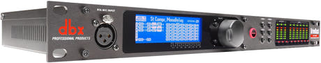 dbx Driverack Venu360 lydprosessor