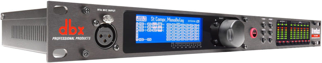 dbx Driverack Venu360 lydprosessor