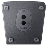 Eurotruss 90 dgr corner 2-way 50x50cm