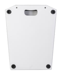 HK Audio Polar 10 MK2 - Søylehøyttaler (Hvit)