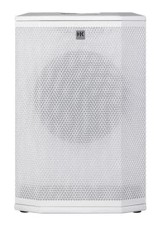 HK Audio Polar 10 MK2 - Søylehøyttaler (Hvit)